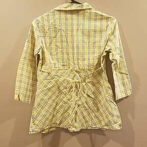 Motherhood maternity top